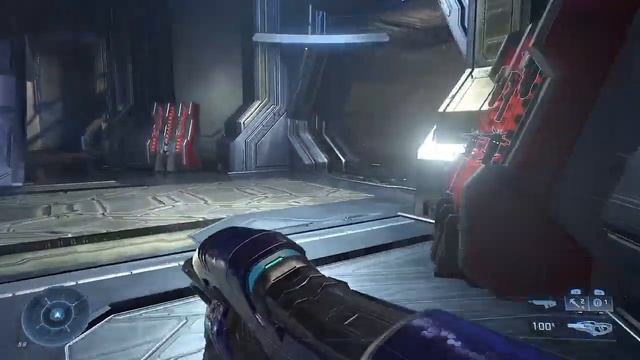 Halo прохождение4