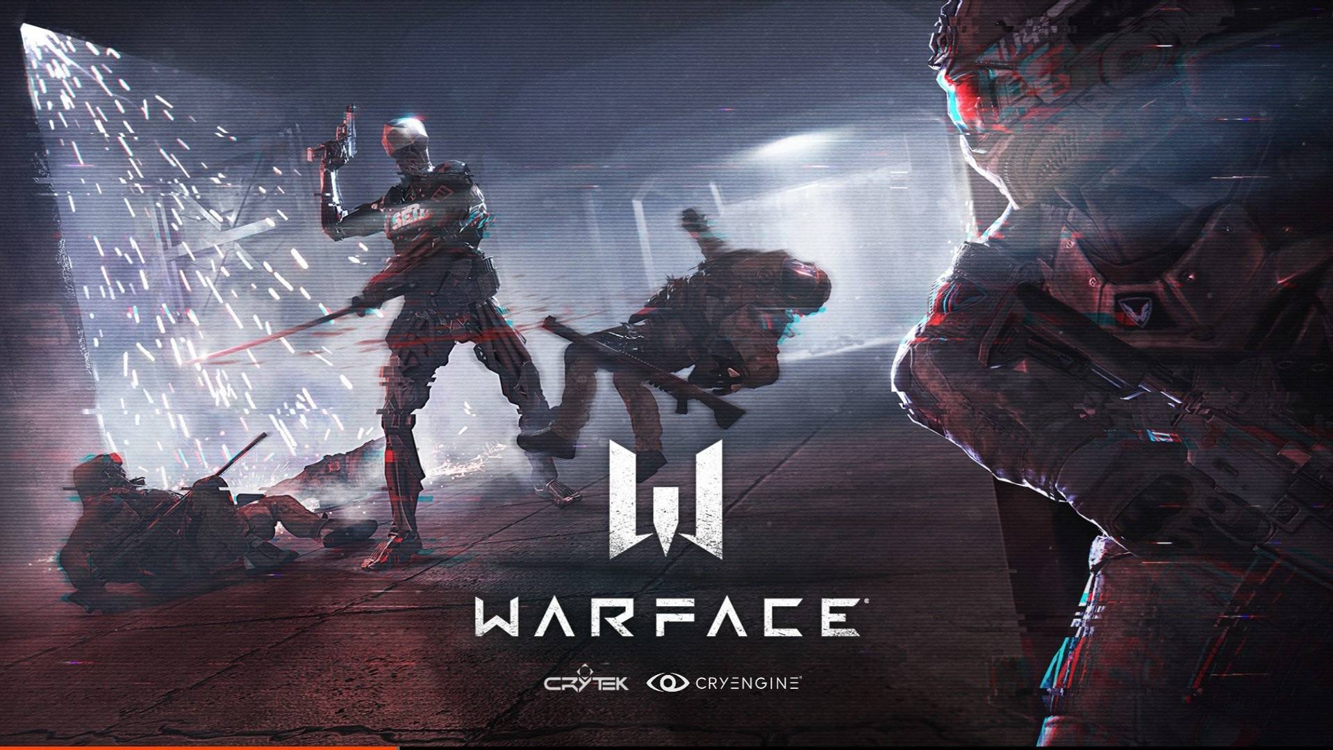 Warface