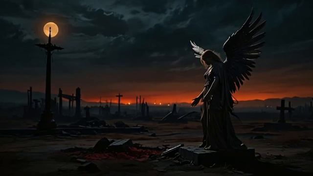 Алиса - Окаянные дни