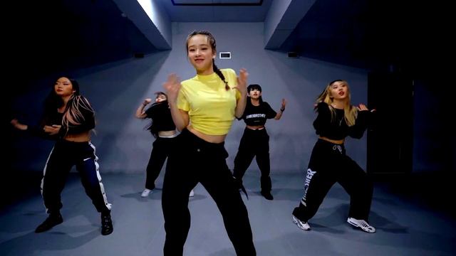 Me Too - Meghan Trainor l 손연재 x Prepix Dance Studio
