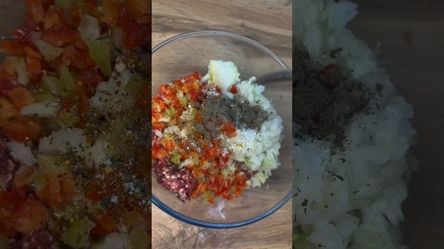 ПАЛЬЧИКИ ОБЛИЖЕШЬ ЛЮЛЯ КЕБАБ РЕЦЕПТ 🤪
