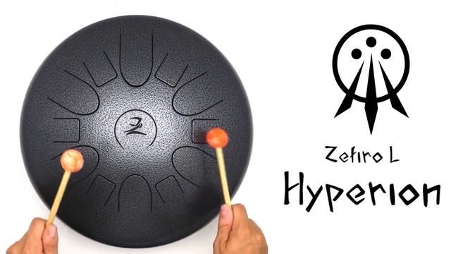 Zefiro L "HYPERION"