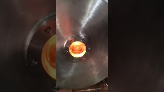 Vacuum Induction Melting Furnace