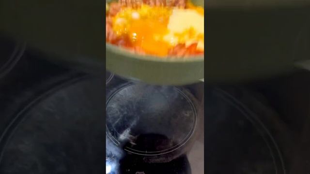 Buldak Carbonara🍜