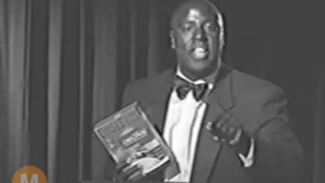 Uncle Ben takes control