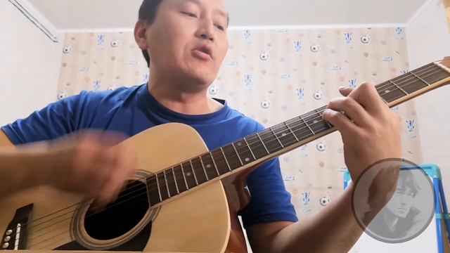 "Камчатка" - Кино. Cover