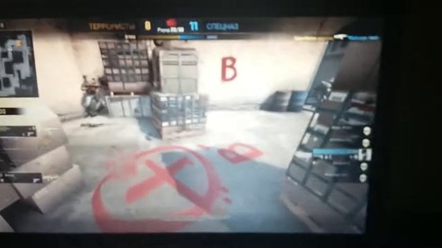 БАГ , КОТОРЫЙ ДО СИХ ПОР НЕ ПОФИКСИЛИ | CS:GO