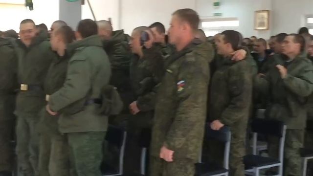 "Мои пацаны"