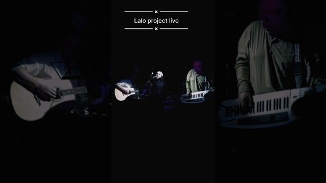 Lalo project live