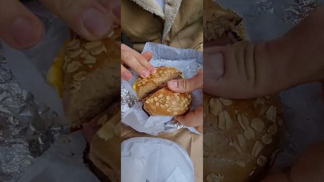 Бейглы, бэйгли или основной завтрак нью-йоркера "набегу"