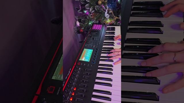 Harry Potter 💥 piano cover