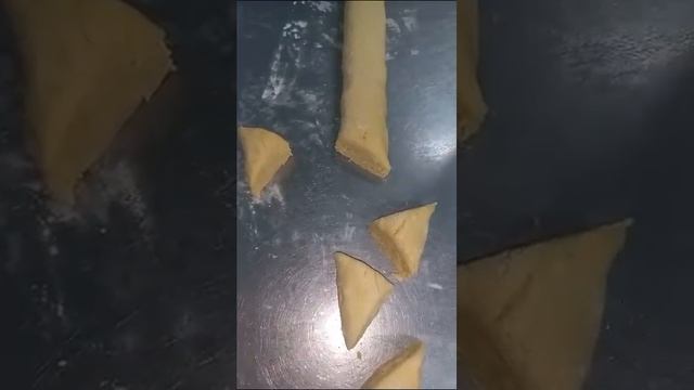 24 октября 2023 г.Готовим печенье.Гата.Preparing cookies.Gata.