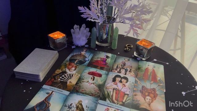 ОН ХОЧЕТ ПОВТОРИТЬ ВАШИ ОТНОШЕНИЯ, НО ЕСТЬ ОДНО НО …😳 #таро #tarot #тароонлайн