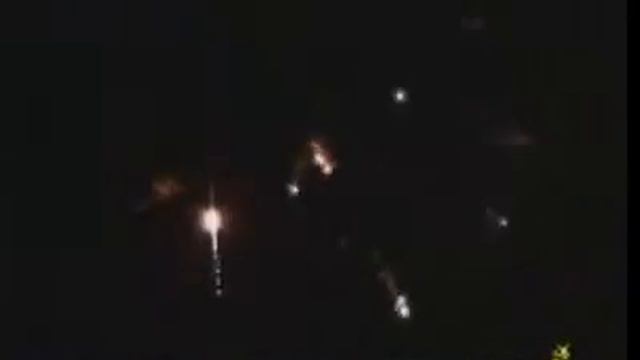 Батарея салютов крупная "КГБ-4"