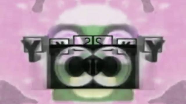 Klasky Csupo in G major 157