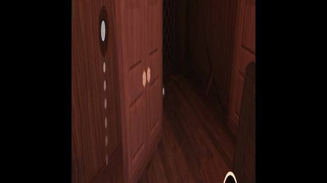 скрытная пасхалка Doors бекрумс!