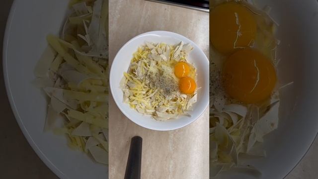 Легкий завтрак на скорую руку из лаваша и сыра 😎#рецепт