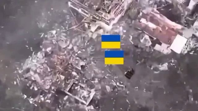 Декабрь 24-го_ Деоккупация Ивановки штурмами 144 Гв МсД
