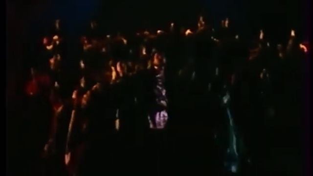 109. FILM - CYGAŃSKI TEATR „ ROMEN” - RAISA DEMENT