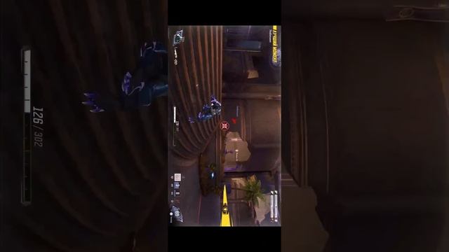 Marvel Rivals
Черная Пантера