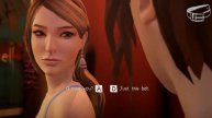 Life is Strange: Before the Storm - Ep.1 "Побег из школы" #3