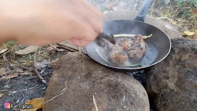 BIKIN STEAK SAPI ALA ANAK KAMPUNG | RASANYA ENAK GURIH