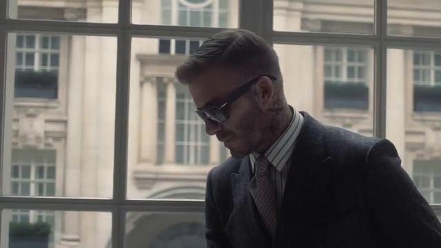 DAVID BECKHAM Eyewear 3