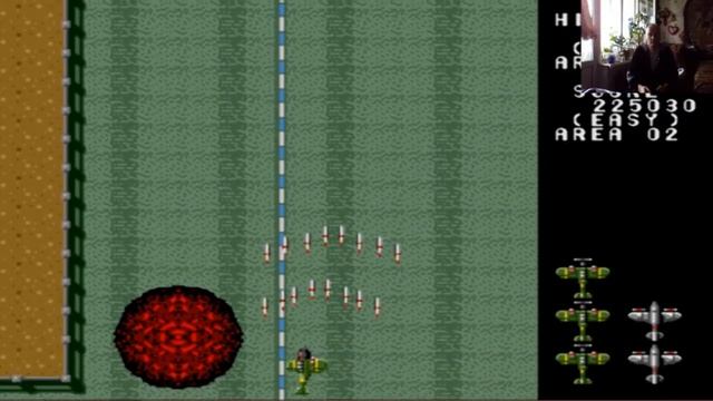 Sega mega drive 2 Twin Hawk Твин Хоук Лихие 90е Игра детства 90х Вячеслав