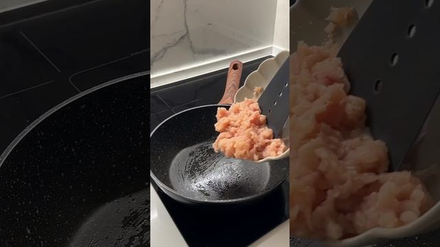 Оладьи из цветной капусты #shortvideo #shots #shorts #shots #shorts #foodblogger