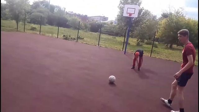 САМЫЙ ОСТРЫЙ ЧЕЛЛЕНДЖ