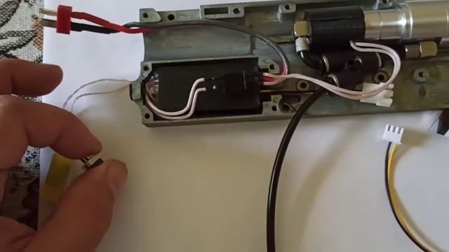 249 или ПКМ электроник.