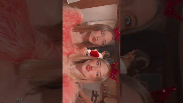 Готовимся к выступлению)