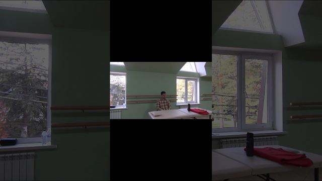 БИОДИНАМИКА обучение