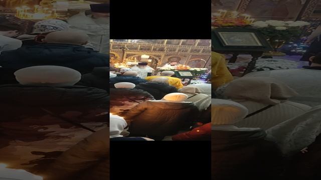 1000145478.mp4 Рождество Христово.Слава Отцу и Сыну и Святому Духу.Аминь