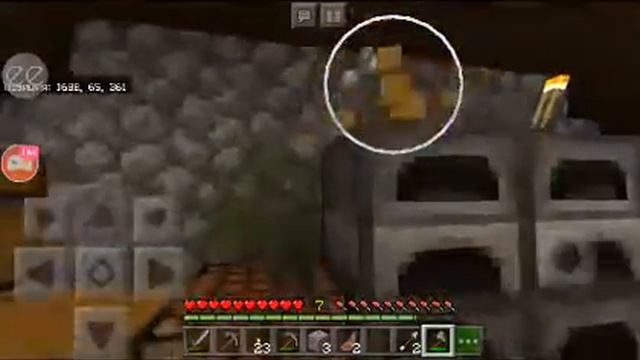 Смотрите мой стрим по "Minecraft" в "Omlet Arcade"!