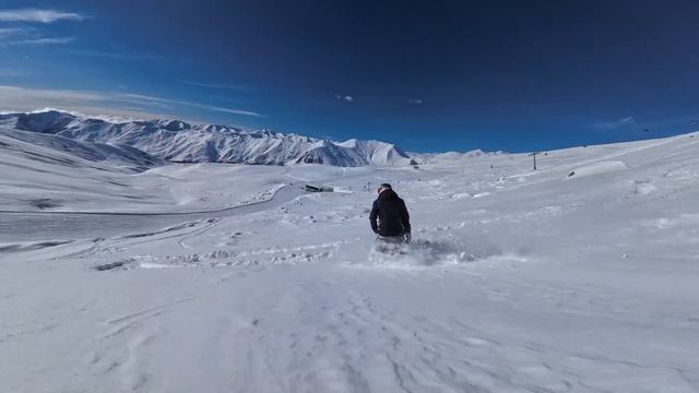 Фрирайд Грузия Тур Поход  #freeride #фрирайд