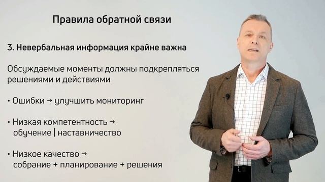 4-6 Способы обратной связи