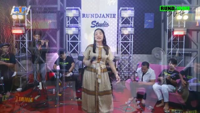 Rembulan Malam - Lia DA (live cover)