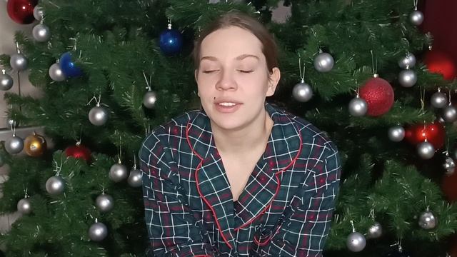 Новогодние истории - Валерия Иванова (айфон)