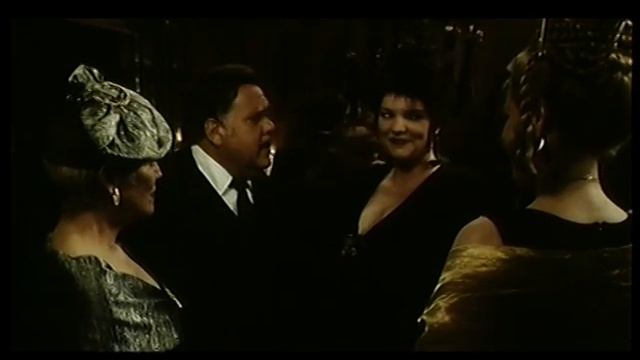 MouseHunt - 1997 - Deleted scenes (Caesar, Hernie, Falko)