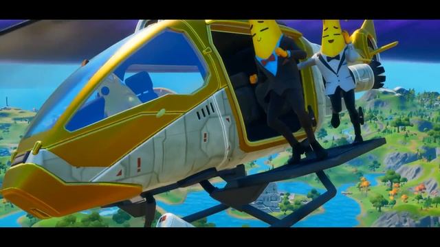 Deflay - Peely On Me (Official Tiko 'Fishy On Me' Diss Track)