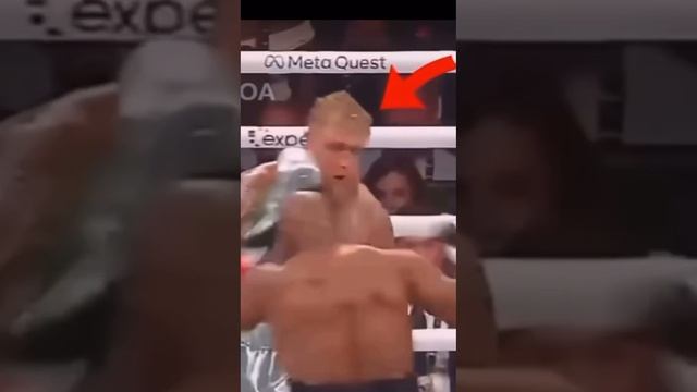 Нашумевший БОЙ легендарного Майка Тайсона.