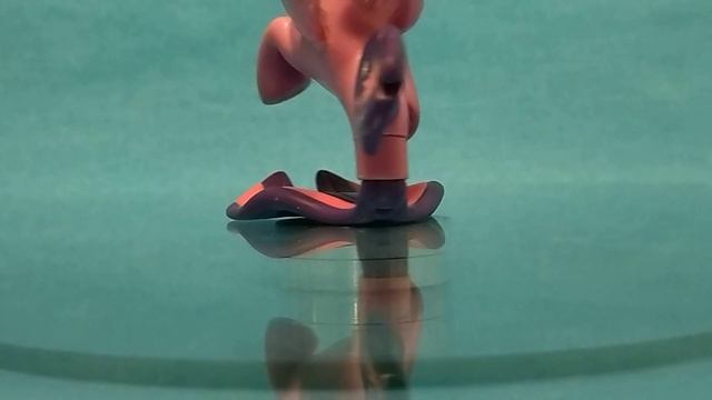 Мой Маленький Пони (My Little Pony) Мерцание