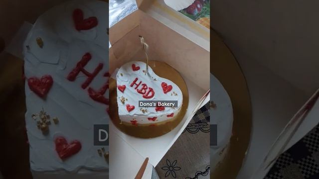 tranding birthday cake #viralvideo #birthdaycake #cakedecorating #shortvideo #viralshorts