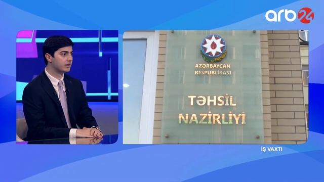 Hansı tələbələr təhsil krediti ala bilməyəcək? – İş vaxtı