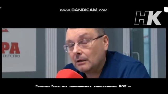 Пробуждающая война, как метод борьбы с дураками!