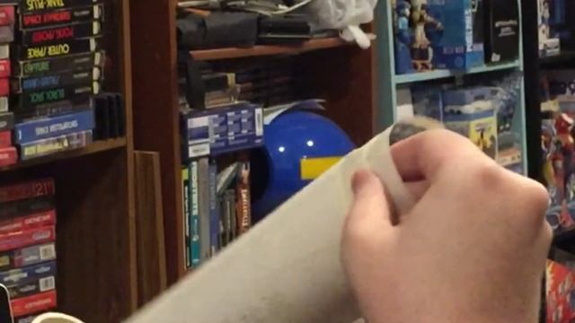 Getting Two Shares of Atari Stock in the Mail!
