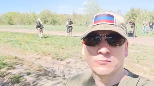 Боевые игры 19.05.2024