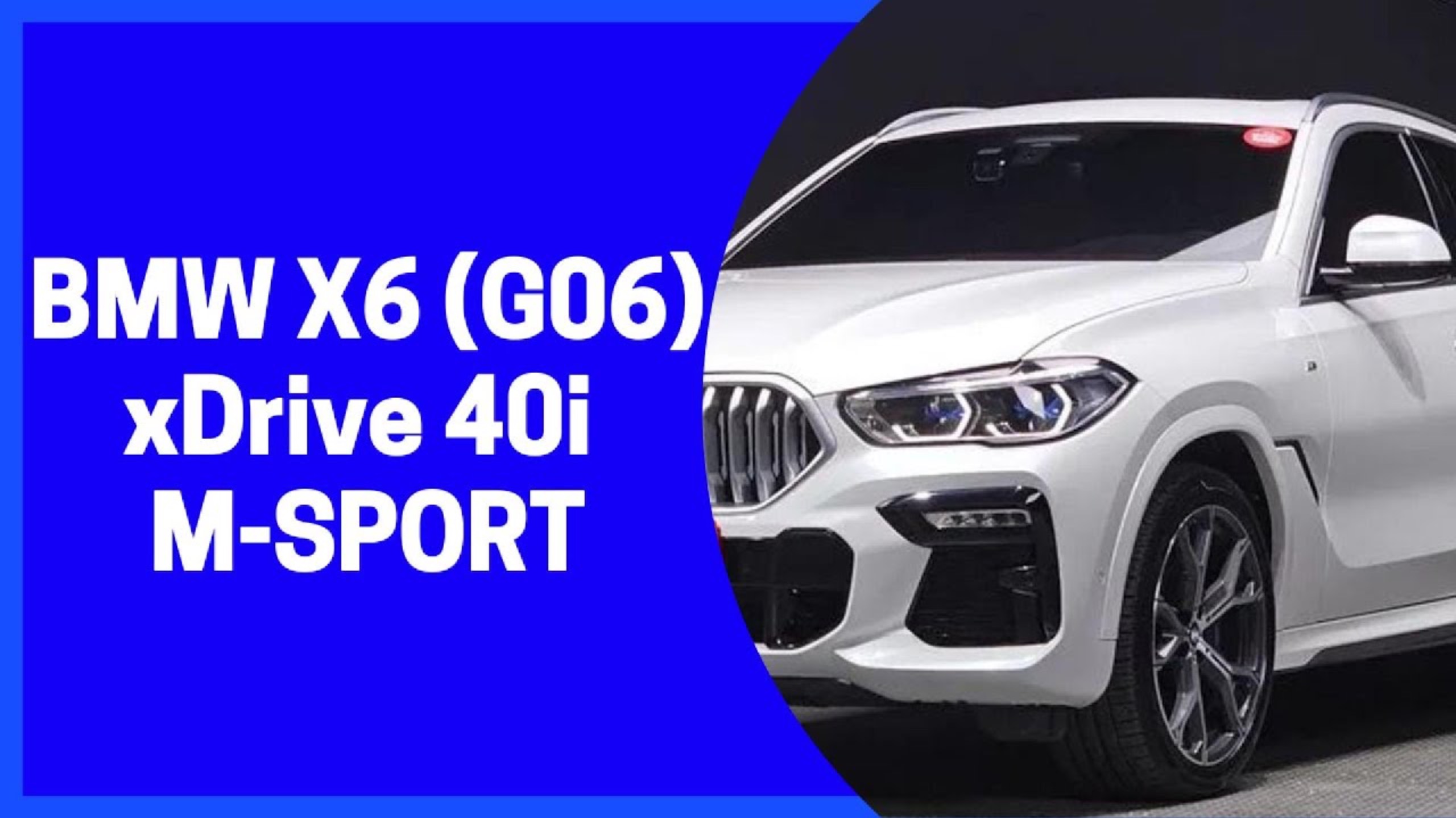 BMW X6 (G06) xDrive 40i M-PACK. Детали в описании! Осмотр и покупка для Людмилы из Екатеринбурга.