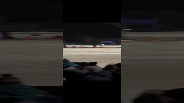 Спектакль на льду «Новогодний самовар» в постановке олимпийской чемпионки Татьяны Навки в Королеве